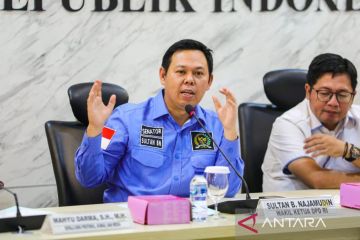 Wakil Ketua DPD sarankan perluasan definisi ASN mencakup honorer