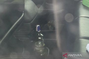 Kuasa hukum S sebut botol miras di mobil MDS bukan milik bersangkutan