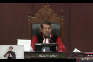 MK putuskan eks terpidana boleh jadi caleg DPD setelah bebas 5 tahun