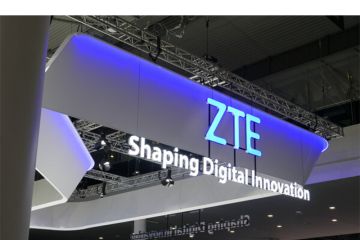 ZTE pamerkan produk dan solusi yang lebih efisien, ramah lingkungan, dan mutakhir, serta merumuskan inovasi digital