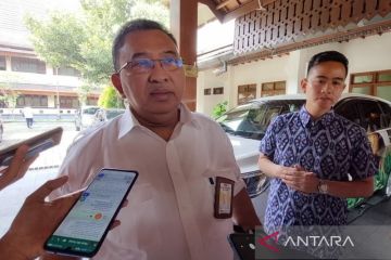 Minimnya kapasitas pompa jadi evaluasi BBWS atas banjir Solo