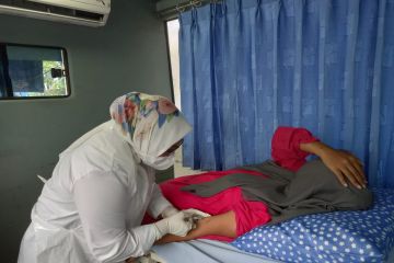 BKKBN kejar pemakaian KB Metode Kontrasepsi Jangka Panjang di Aceh