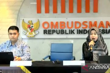 Ombudsman minta BPJS rutin awasi pemberian layanan kesehatan