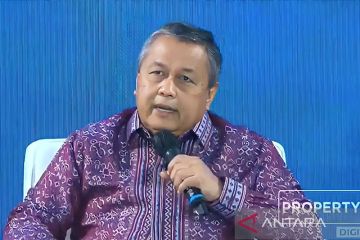 Gubernur BI yakin nilai tukar rupiah segera menguat