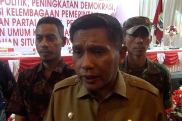 Ambon siap beri sanksi ASN yang langgar netralitas pada pemilu 2024