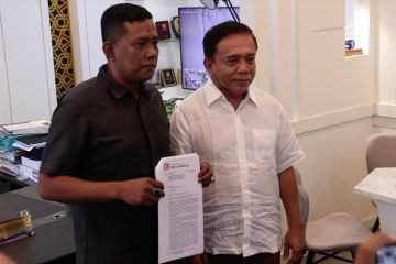 Buntut dualisme, dua anggota DPRA dari PNA diusulkan PAW