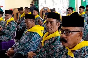 Kemenag Kota Ternate: Soal biaya tunggu keputusan resmi pemerintah