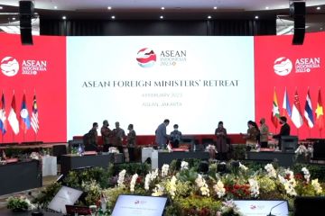 ASEAN siap hadapi gejolak dan tantangan global