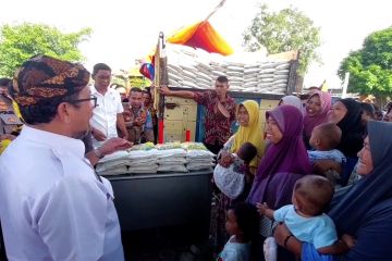 Satgas Pangan Cirebon telusuri distribusi bahan pokok