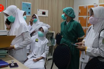 Kalbar kekurangan ribuan tenaga dokter umum dan spesialis