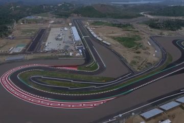 Ketua IMI siapkan Bintan dan PIK sebagai sirkuit F1