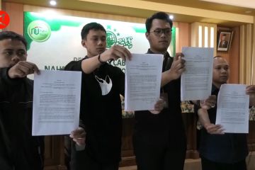 Koalisi Masyarakat Sipil Malang ungkap catatan soal sidang Kanjuruhan