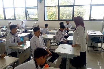 Kota Tangerang akan tambah SMP negeri baru di Kecamatan Pinang