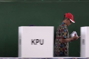 KPU dan Bawaslu tanggapi wacana penundaan Pemilu 2024