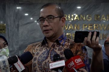 KPU segera tetapkan PKPU tentang dapil & alokasi kursi dewan