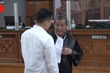 Kuasa Hukum Ricky Rizal akan mengajukan banding