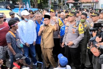 Malang akan beri subsidi hingga Rp6 miliar untuk sopir angkot