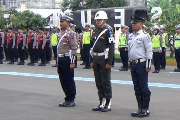 Operasi Seulawah, Polres Lhokseumawe gencarkan edukasi humanis