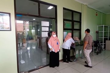 Pelaku pembakaran bayi di Madiun dirawat intensif di RSUD Dolopo