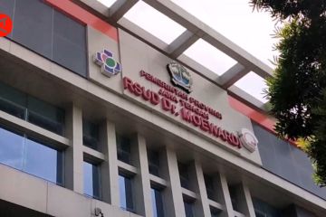 Pemerintah Kota Solo pantau kondisi pasien anak gagal ginjal