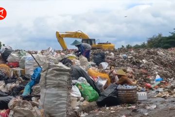 Pemkot Bogor maksimalkan pengelolaan sampah untuk raih Adipura