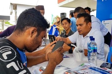 Pertamina mulai uji coba "full cycle" subsidi tepat sasaran di Babel