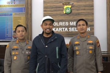 Polisi tegas ungkap tuntas kasus penganiyaan oleh anak pejabat DJP