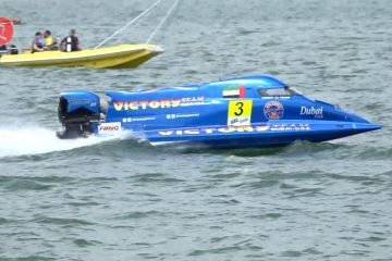 F1H2O Toba 2023 tarik minat pelajar untuk menonton