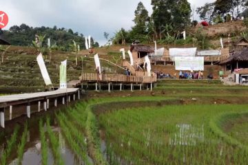 Penggunaan bahasa asing jadi daya tarik wisatawan mancanegara