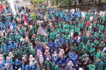 Polda Aceh tetapkan 10 tersangka kasus beasiswa, akan bertambah