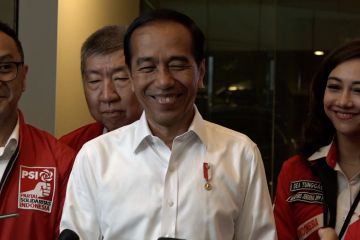 Tanggapi isu "reshuffle", ini hal utama yang dipertimbangkan Jokowi