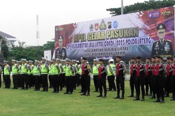 Tekan pelanggaran lalu lintas, Polda Jateng gelar operasi 14 hari