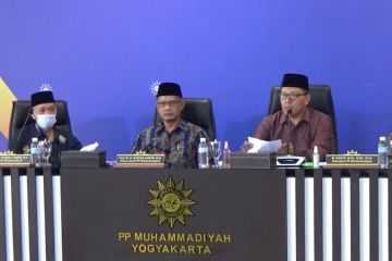 Tetapkan 1 Ramadhan, PP Muhammadiyah perkirakan awal puasa sama