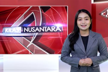 Isu reshuffle hingga pembuatan salad dengan teknologi canggih