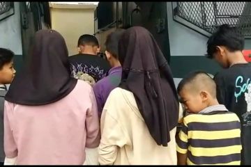 UPTD-PPA berikan pendampingan ke belasan korban pelecehan ibu muda