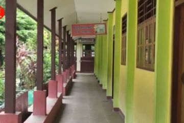 Sehari setelah gempa, Pemkot Jayapura liburkan sekolah dan ASN