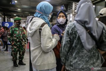 Anggota DPRD DKI  soroti sistem keamanan internal TransJakarta