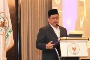 Wamenag: Majelis taklim bisa ambil bagian dalam pencegahan stunting