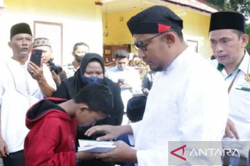 Beras cadangan diminta digunakan atasi krisis pangan di Masalembo