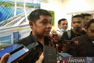 BI upayakan Bank Sultra memiliki izin penggunaan QRIS di tahun 2023