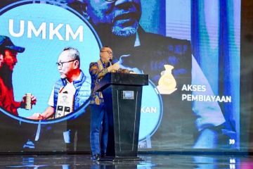 Kemendag menyiapkan strategi hadapi pelemahan ekonomi global 2023