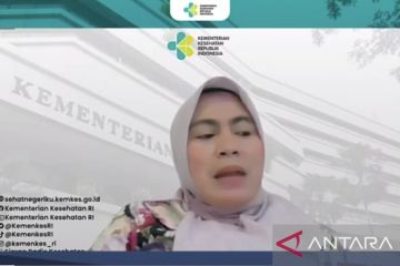 Kemenkes: Cegah gangguan pendengaran dengan deteksi dini