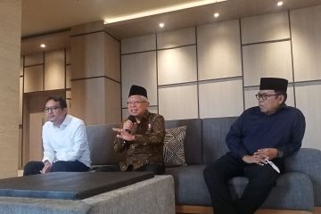 Wapres minta penanganan kerusuhan tidak timbulkan korban jiwa