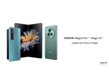 HONOR Luncurkan HONOR Magic5 Series dan HONOR Magic Vs secara Global di MWC 2023