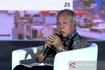 Menteri PUPR: Inovasi pembiayaan bantu akselerasi pembangunan tol