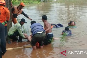Dua bocah tewas tenggelam di danau buatan Pulo Gebang
