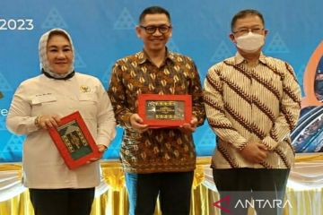 Anggota Komisi X DPR ajak generasi muda budayakan tarian tradisional