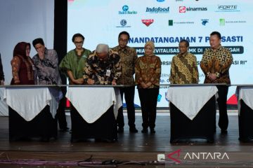 Kemendikbudristek ajak seluruh pihak kuatkan pendidikan vokasi