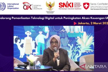 Kemenkop UKM targetkan 30 juta pelaku UMKM terdigitalisasi di 2024