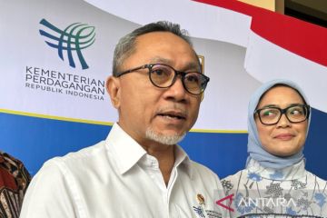 Mendag rencana buat 1.000 warung kolaborasi dengan ritel modern